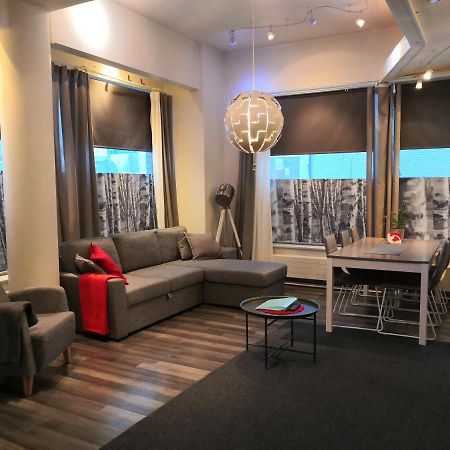 סאבונלינה Hungerborg City Home מראה חיצוני תמונה