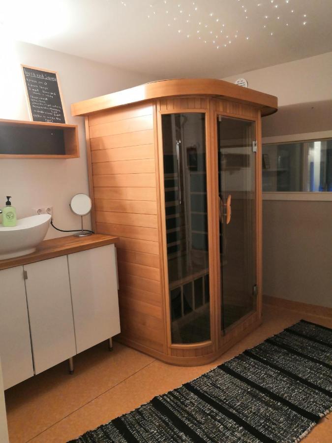 סאבונלינה Hungerborg City Home מראה חיצוני תמונה
