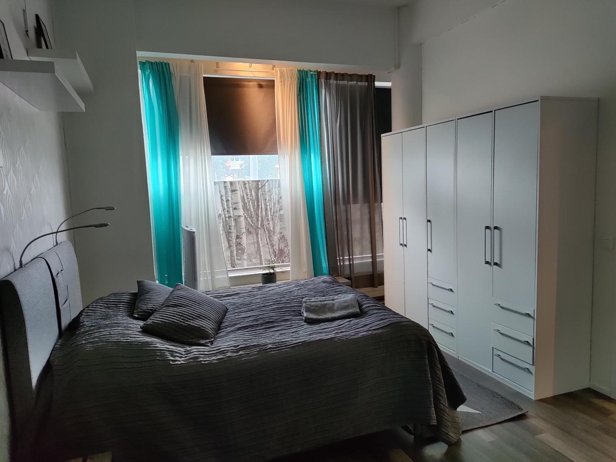 סאבונלינה Hungerborg City Home חדר תמונה