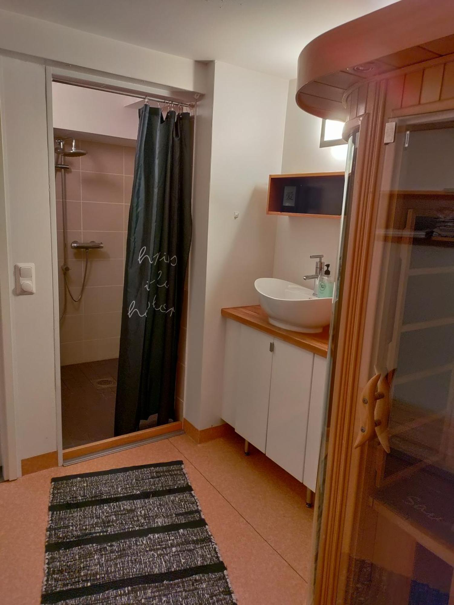 סאבונלינה Hungerborg City Home חדר תמונה
