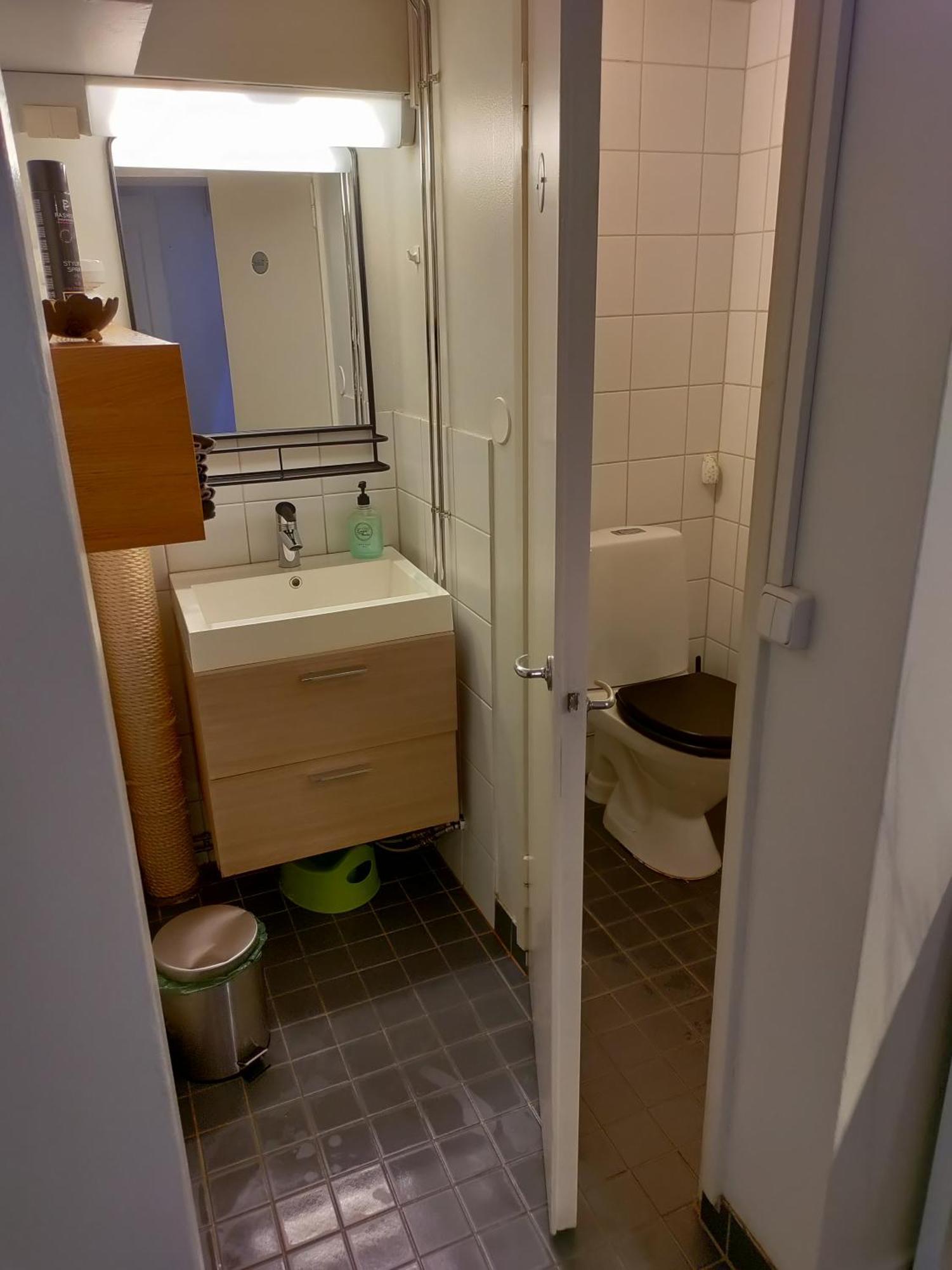 סאבונלינה Hungerborg City Home חדר תמונה