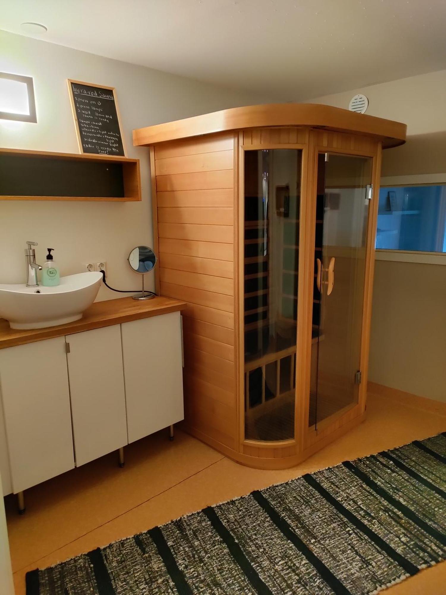 סאבונלינה Hungerborg City Home חדר תמונה