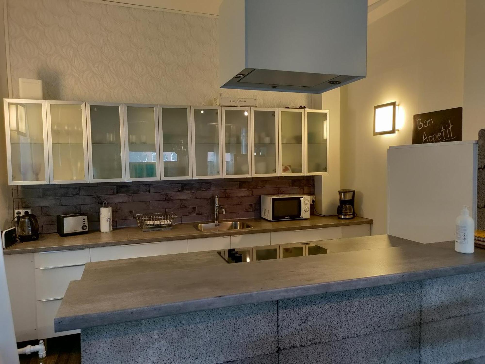 סאבונלינה Hungerborg City Home חדר תמונה