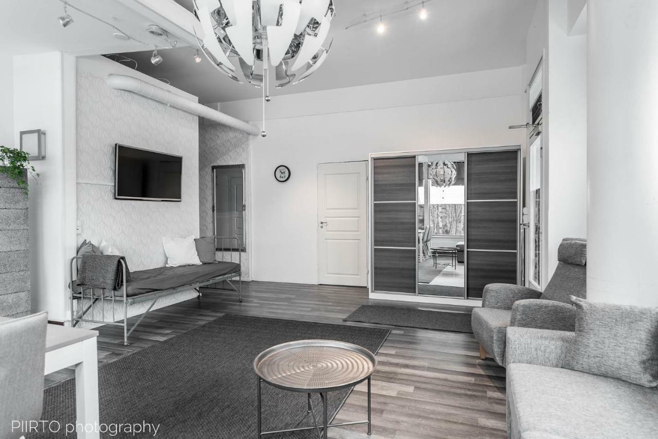 סאבונלינה Hungerborg City Home מראה חיצוני תמונה