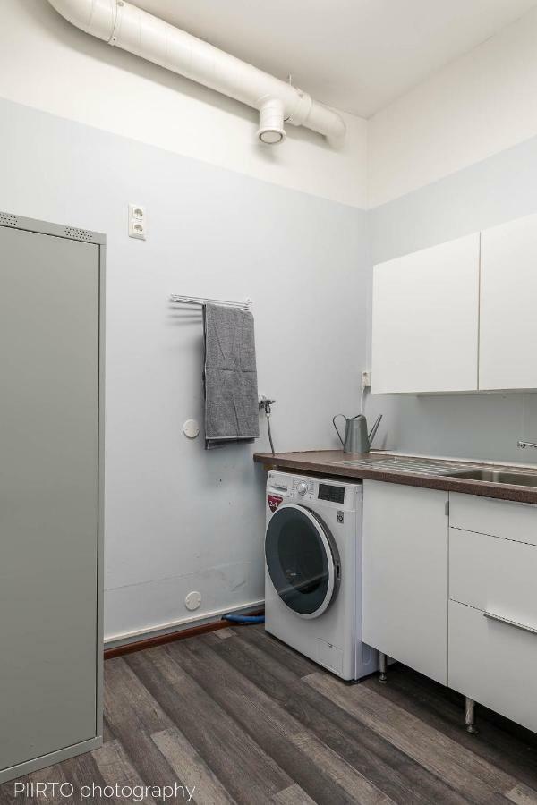 סאבונלינה Hungerborg City Home מראה חיצוני תמונה
