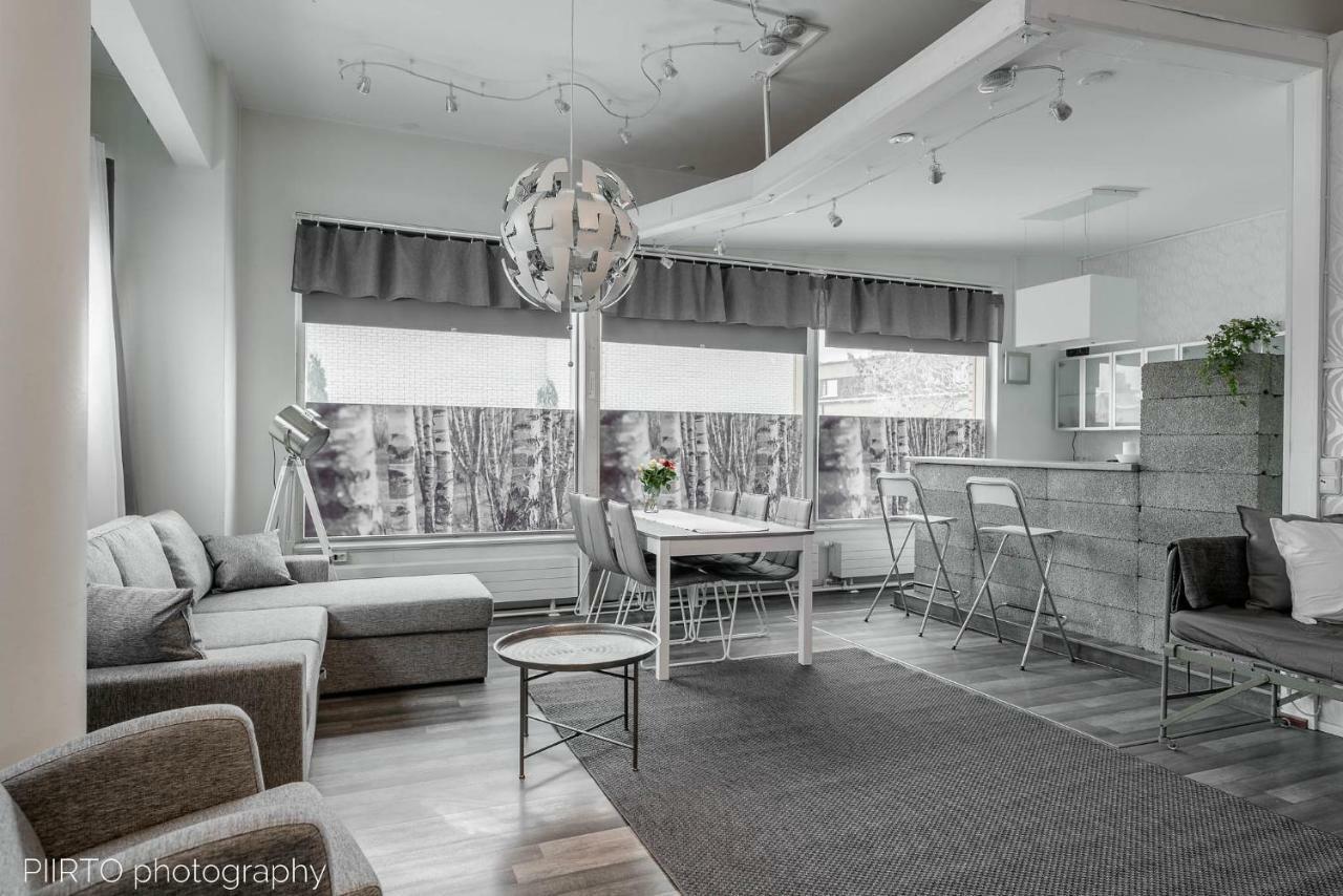 סאבונלינה Hungerborg City Home מראה חיצוני תמונה